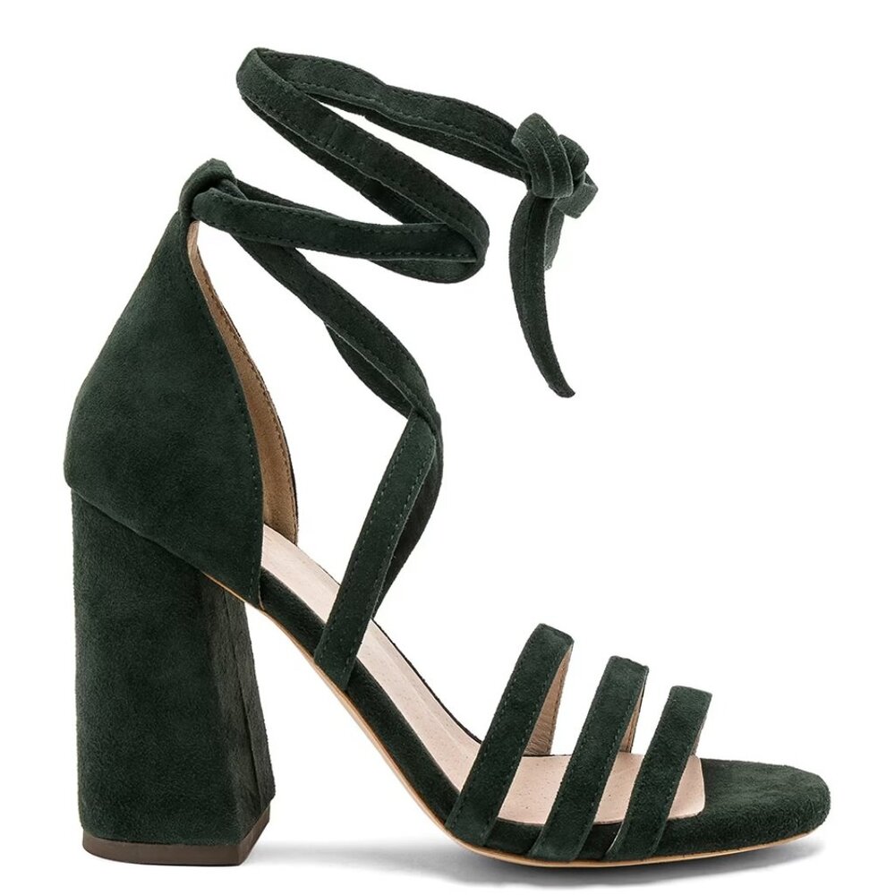 Raye Birdie Heel